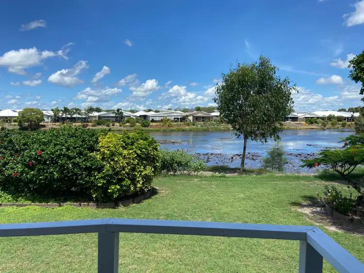 Second view of Homely house listing, 38/14 Ibis Boulevard, Eli Waters QLD 4655