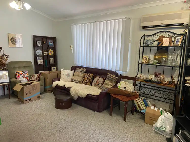 Sixth view of Homely house listing, 38/14 Ibis Boulevard, Eli Waters QLD 4655