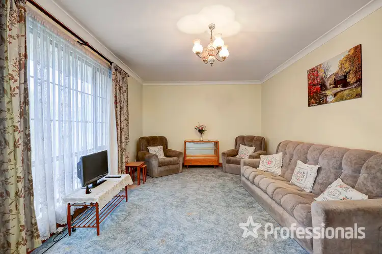 Third view of Homely house listing, 23 Falcon Close, Ballajura WA 6066