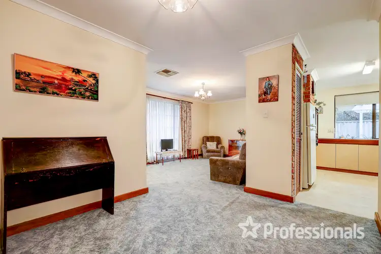 Fifth view of Homely house listing, 23 Falcon Close, Ballajura WA 6066