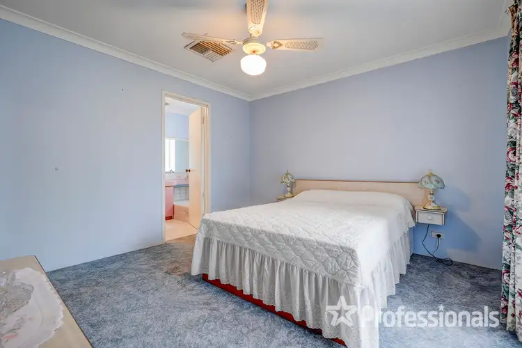 Seventh view of Homely house listing, 23 Falcon Close, Ballajura WA 6066