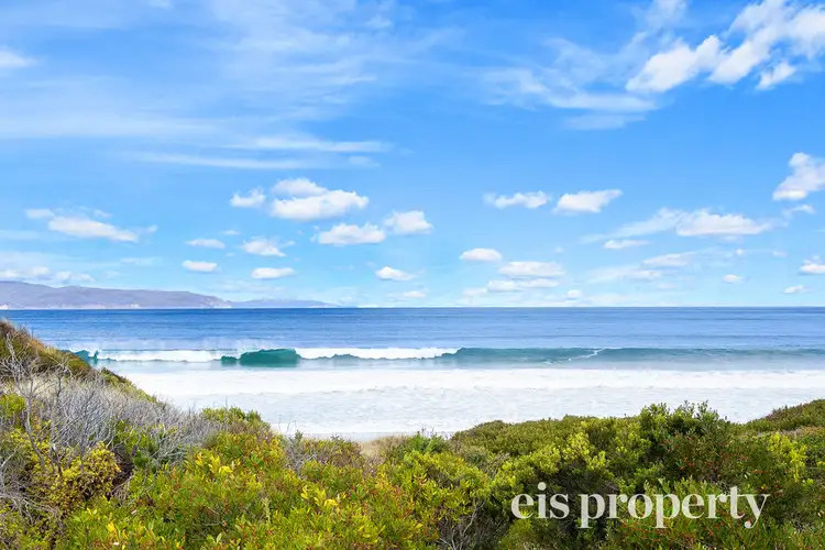 Main view of Homely land listing, 26 Thompson Way, Clifton Beach TAS 7020