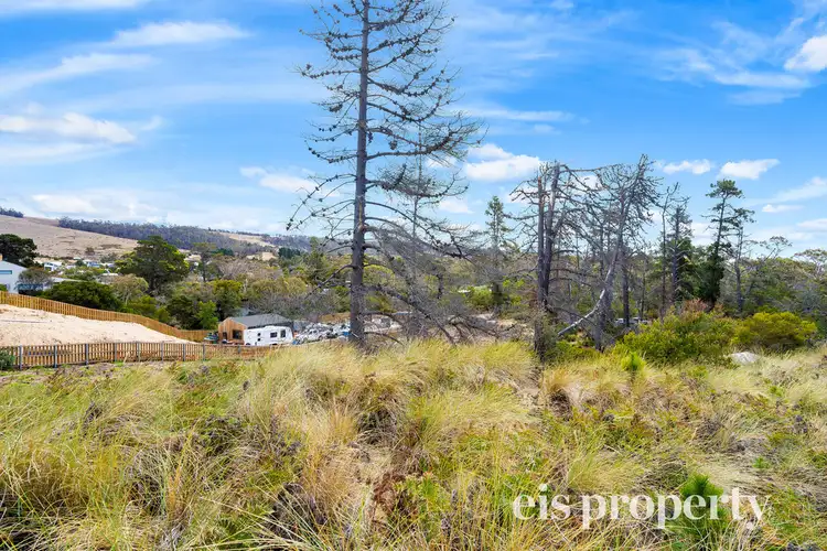 Third view of Homely land listing, 26 Thompson Way, Clifton Beach TAS 7020