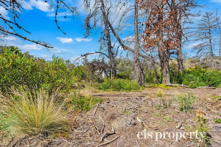 Fifth view of Homely land listing, 26 Thompson Way, Clifton Beach TAS 7020