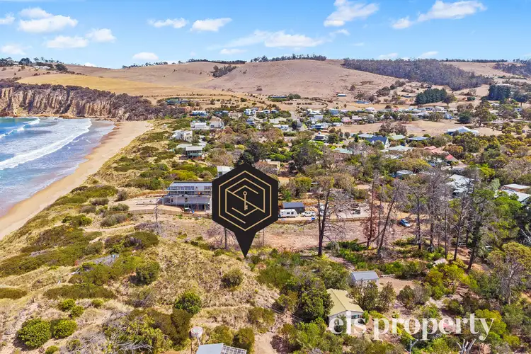 Sixth view of Homely land listing, 26 Thompson Way, Clifton Beach TAS 7020