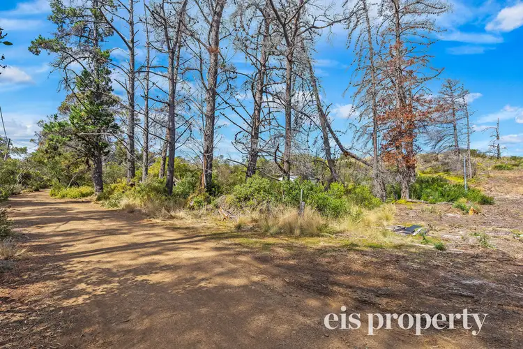 Seventh view of Homely land listing, 26 Thompson Way, Clifton Beach TAS 7020