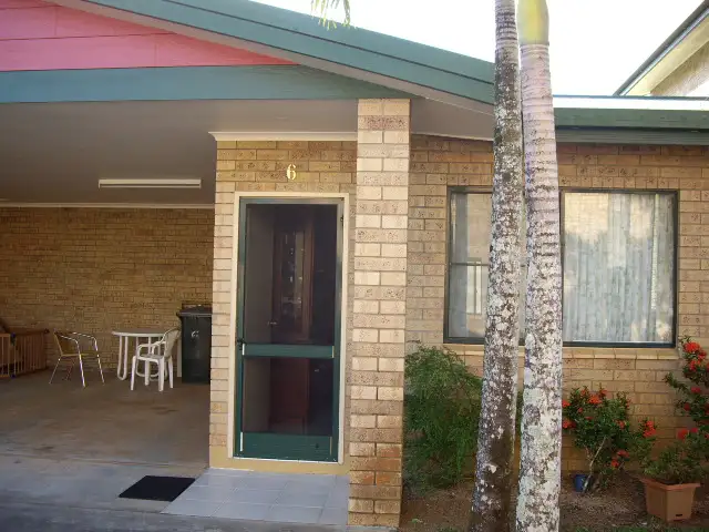 Main view of Homely townhouse listing, Address available on request