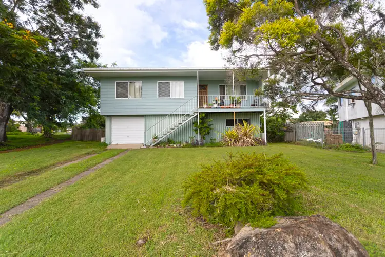 Main view of Homely house listing, 13 Graham Court, Mount Pleasant QLD 4740