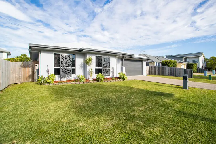 24 Makybe Diva Drive, Ooralea QLD 4740