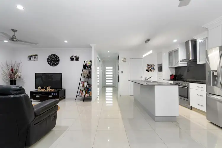 Fourth view of Homely house listing, 24 Makybe Diva Drive, Ooralea QLD 4740