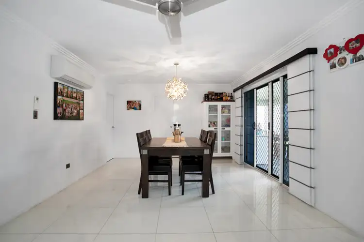 Fifth view of Homely house listing, 24 Makybe Diva Drive, Ooralea QLD 4740