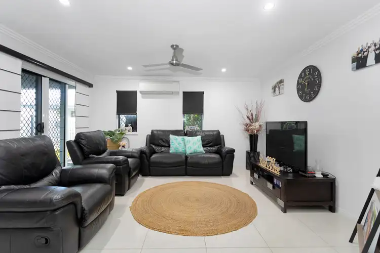 Sixth view of Homely house listing, 24 Makybe Diva Drive, Ooralea QLD 4740