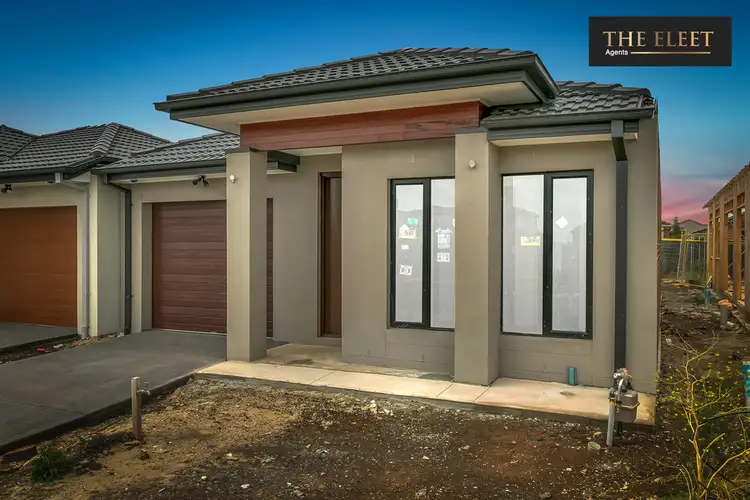 11 Kruger St, Tarneit VIC 3029