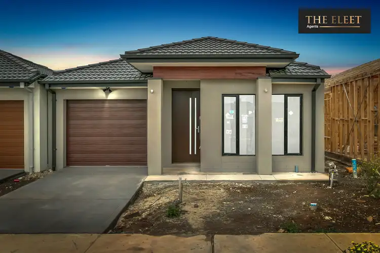 Second view of Homely house listing, 11 Kruger St, Tarneit VIC 3029