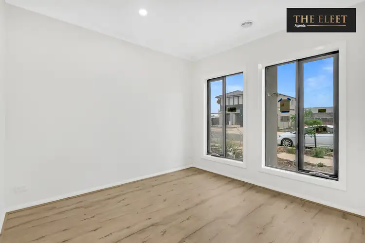 Third view of Homely house listing, 11 Kruger St, Tarneit VIC 3029