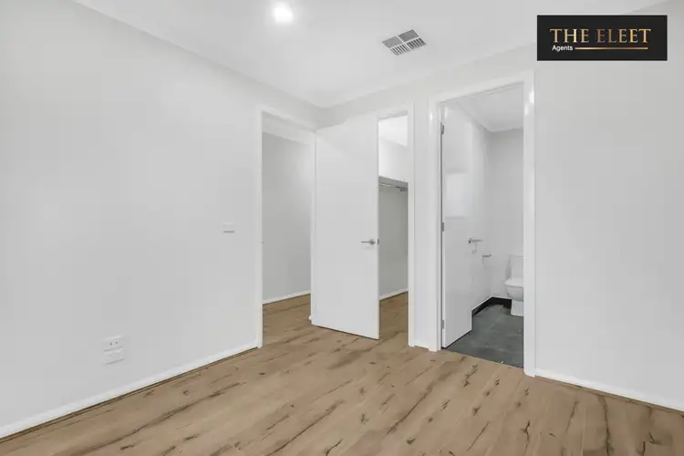Fourth view of Homely house listing, 11 Kruger St, Tarneit VIC 3029