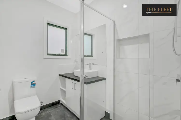 Fifth view of Homely house listing, 11 Kruger St, Tarneit VIC 3029