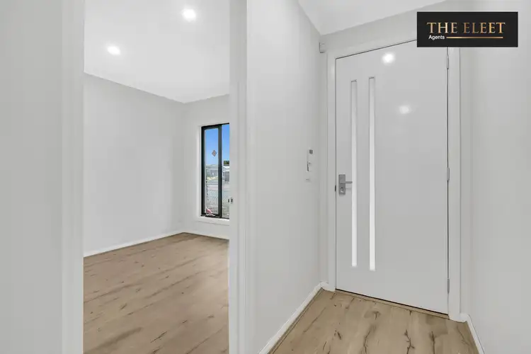 Sixth view of Homely house listing, 11 Kruger St, Tarneit VIC 3029