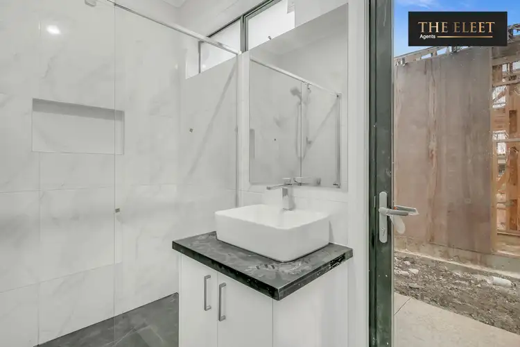 Seventh view of Homely house listing, 11 Kruger St, Tarneit VIC 3029