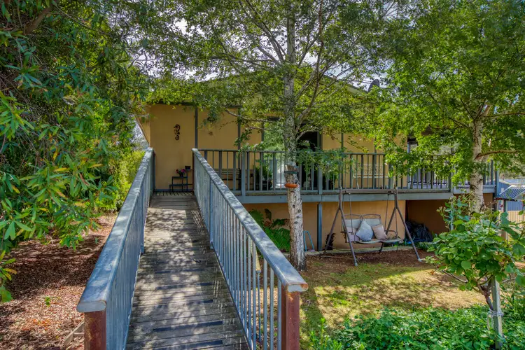 Main view of Homely house listing, 14 Eustace Street, Dartmouth VIC 3701