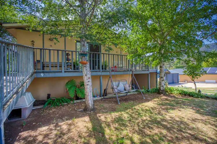 Second view of Homely house listing, 14 Eustace Street, Dartmouth VIC 3701
