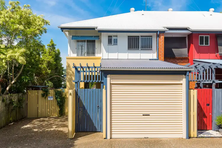 134A Fernberg Road, Paddington QLD 4064