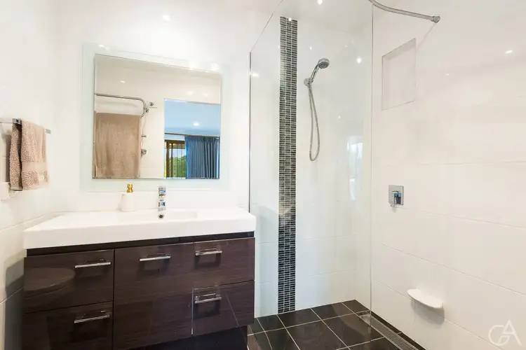 Fifth view of Homely townhouse listing, 134A Fernberg Road, Paddington QLD 4064