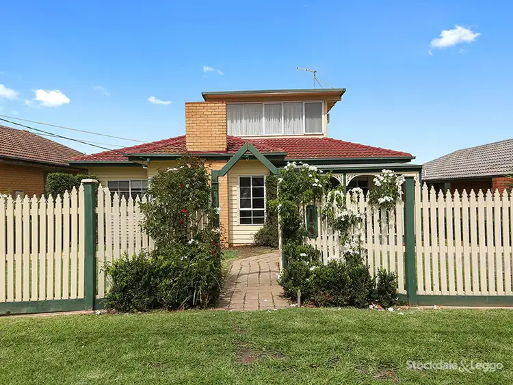 Main view of Homely house listing, 11 Autumn Street, Belmont VIC 3216
