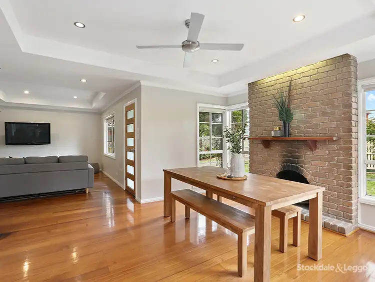 Second view of Homely house listing, 11 Autumn Street, Belmont VIC 3216