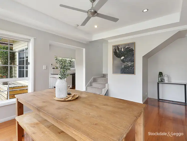 Fourth view of Homely house listing, 11 Autumn Street, Belmont VIC 3216