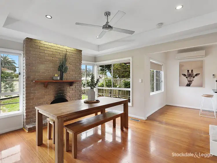Fifth view of Homely house listing, 11 Autumn Street, Belmont VIC 3216