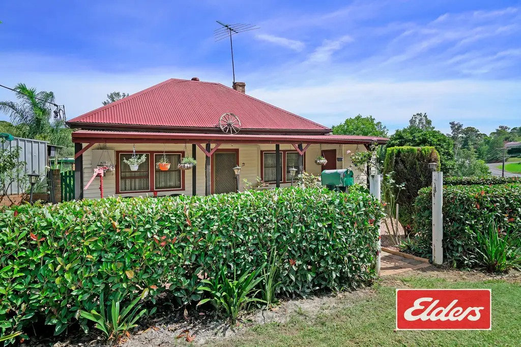 Main view of Homely house listing, 299 MENANGLE STREET, Picton NSW 2571