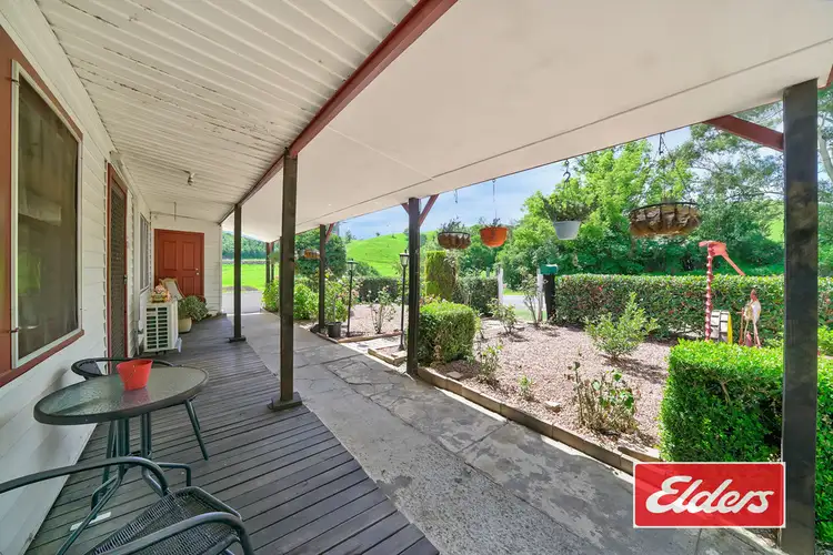 Second view of Homely house listing, 299 MENANGLE STREET, Picton NSW 2571