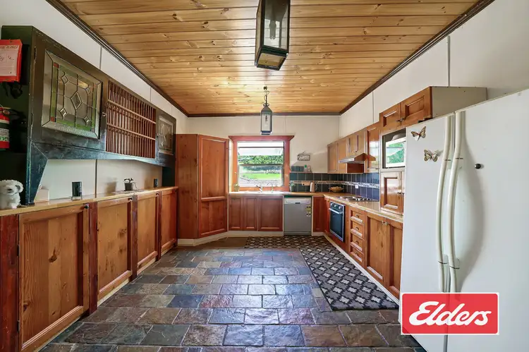 Fifth view of Homely house listing, 299 MENANGLE STREET, Picton NSW 2571
