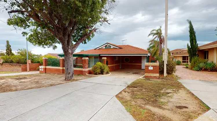 1/21 Haig Street, Tuart Hill WA 6060