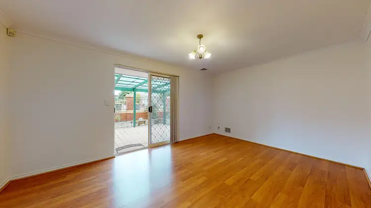 Second view of Homely villa listing, 1/21 Haig Street, Tuart Hill WA 6060