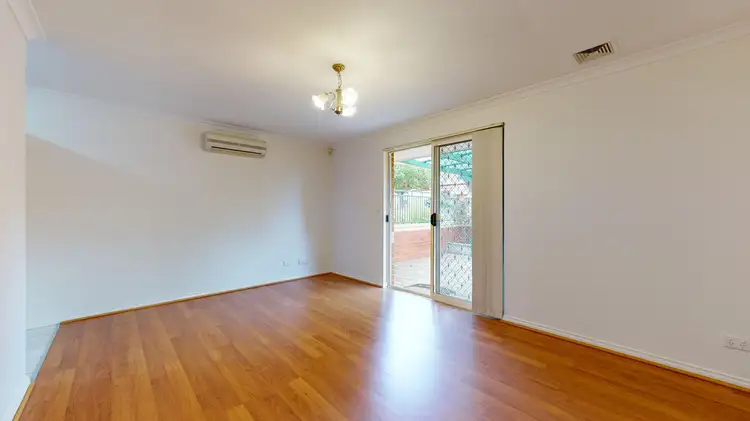 Third view of Homely villa listing, 1/21 Haig Street, Tuart Hill WA 6060