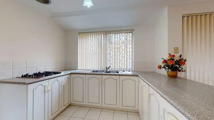 Fifth view of Homely villa listing, 1/21 Haig Street, Tuart Hill WA 6060