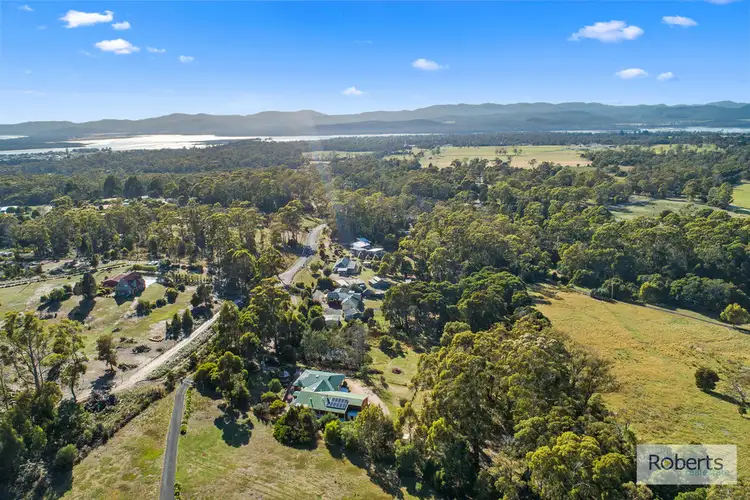 27 Bush Haven Drive, Port Sorell TAS 7307