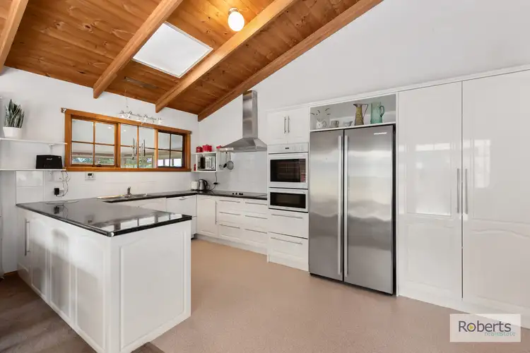 Fifth view of Homely house listing, 27 Bush Haven Drive, Port Sorell TAS 7307