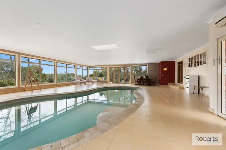 Sixth view of Homely house listing, 27 Bush Haven Drive, Port Sorell TAS 7307