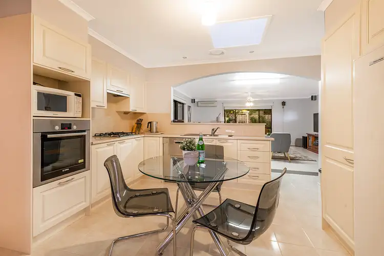 Third view of Homely house listing, 11 Cameelo Court, Ferntree Gully VIC 3156