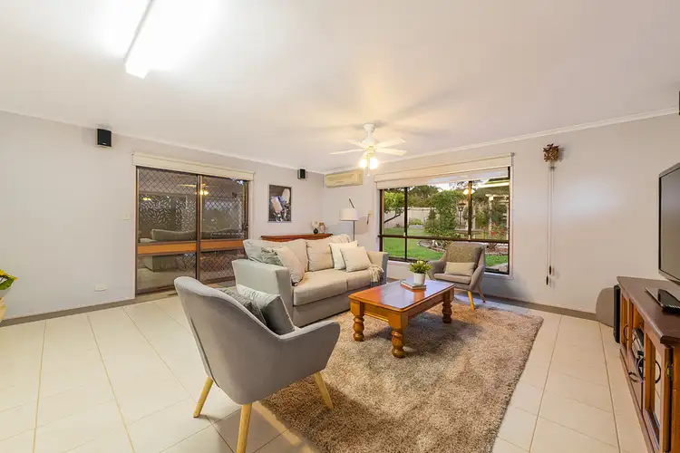 Fourth view of Homely house listing, 11 Cameelo Court, Ferntree Gully VIC 3156