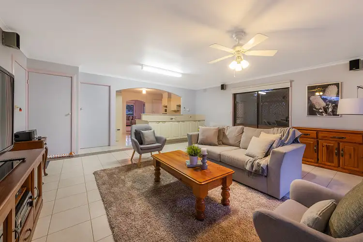 Fifth view of Homely house listing, 11 Cameelo Court, Ferntree Gully VIC 3156