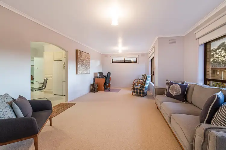 Sixth view of Homely house listing, 11 Cameelo Court, Ferntree Gully VIC 3156