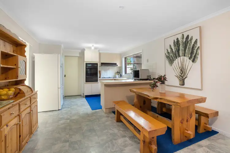 Fifth view of Homely house listing, 1 Murdoch Court, Ferntree Gully VIC 3156