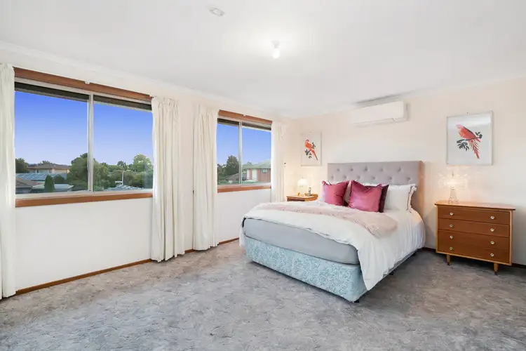 Sixth view of Homely house listing, 1 Murdoch Court, Ferntree Gully VIC 3156