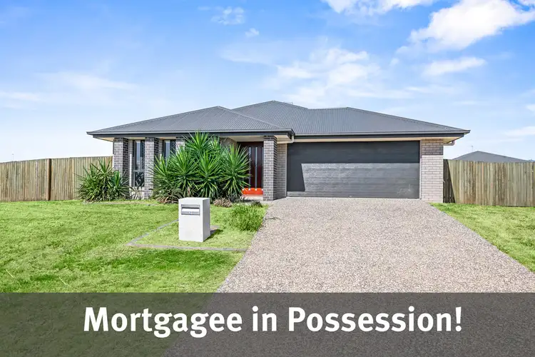 Main view of Homely house listing, 2 Kellett Drive, Westbrook QLD 4350