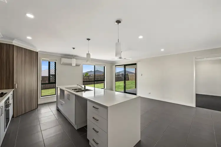 Third view of Homely house listing, 2 Kellett Drive, Westbrook QLD 4350