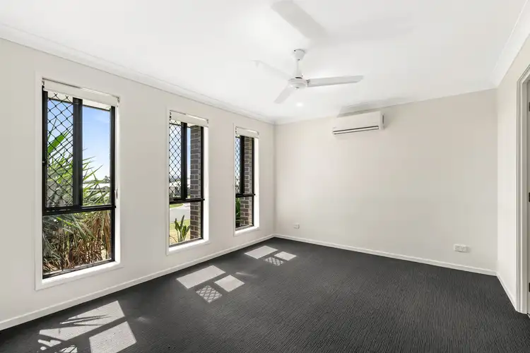 Fourth view of Homely house listing, 2 Kellett Drive, Westbrook QLD 4350